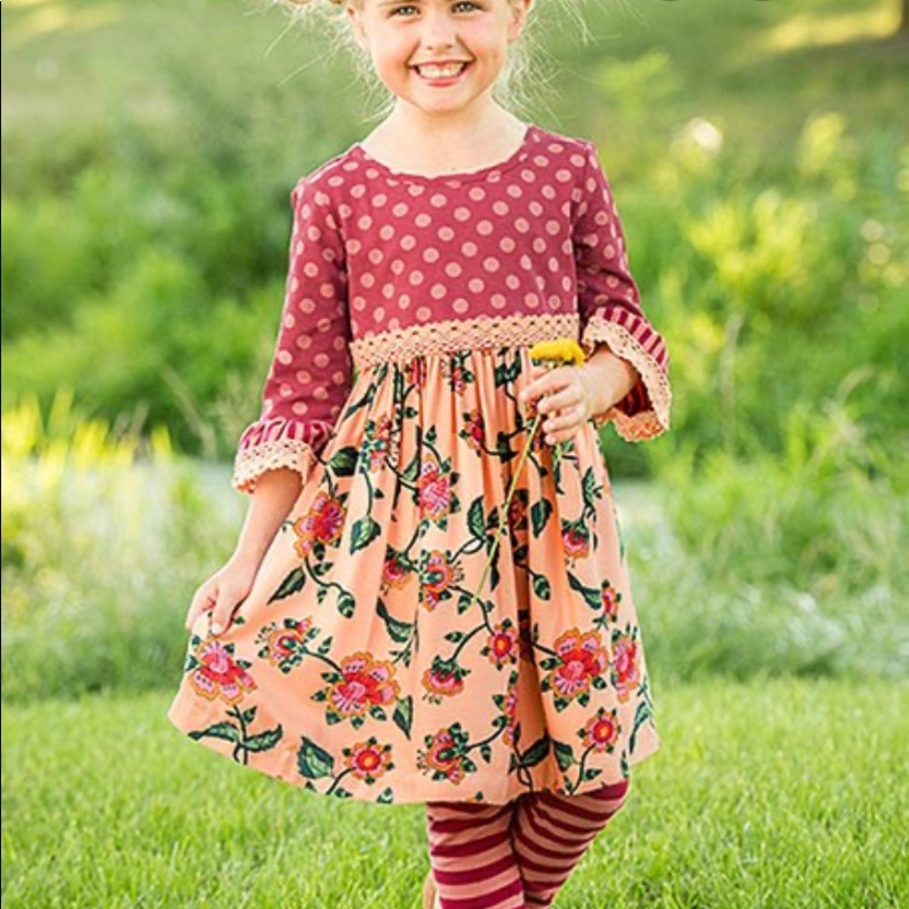 Matilda Jane be clever dress